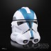 Шолом Star Wars The Black Series Clone Trooper Electronic Helmet 501st Legion (Hasbro), 130366, Игрушки
